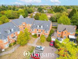 22, Monkspath Hall Road, Monkspath, Solihull B91 3DN