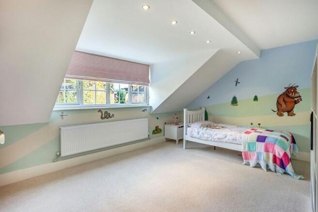 Bedroom 3