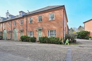 8, Mulberry Close, Watford WD17 4UZ