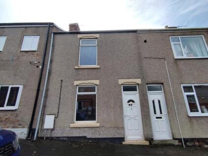 Hawthorne Terrace, Ferryhill, DL17