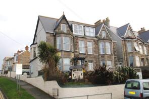 37a, Mount Wise, Newquay TR7 2BL