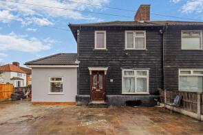 50, Croppath Road, Dagenham RM10 8BN