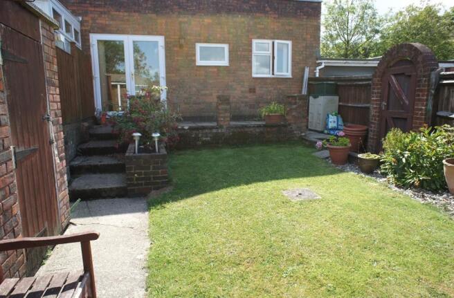 Garden 2