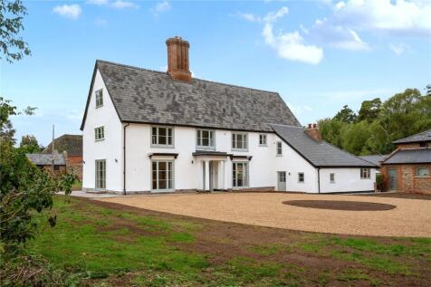 Nowton, Suffolk