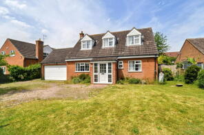 Little Orchard, Fallon Lane, Evesham WR11 7GZ