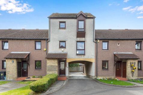60 The Paddockholm, Corstorphine, EDINBURGH, EH12 7XR