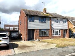 18, Rowan Drive, Maldon CM9 4BW