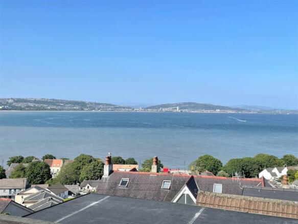 Attic Room View