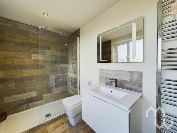 Master En-suite