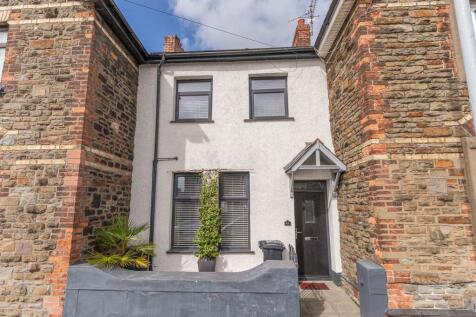 Christchurch Road, Newport, NP19
