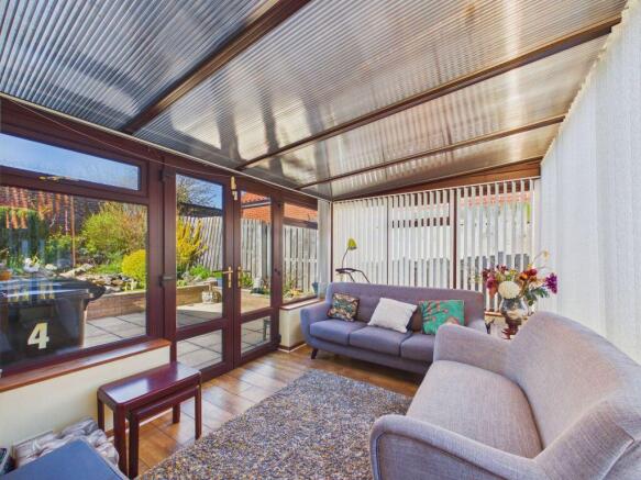 2 bed Detached Bungalow for sale Image 4