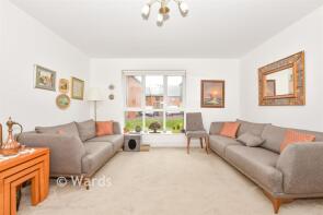 8, Bella Rosa Drive, Maidstone ME17 3US