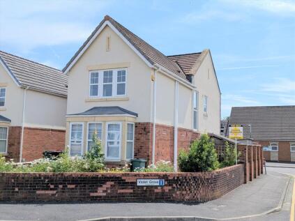 Violet Grove, Garstang, Preston