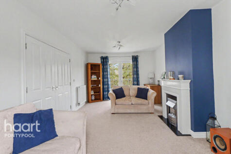 Sycamore Road, Pontypool