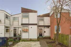 38, Cameron Road, Cambridge CB4 2LY
