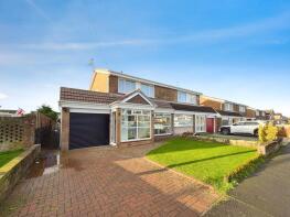 26, Kielder Close, Newsham Farm, Blyth NE24 4QH
