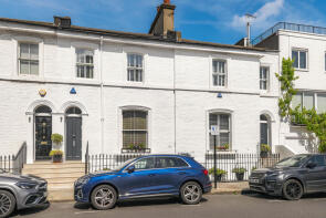 39, Limerston Street, London SW10 0BQ