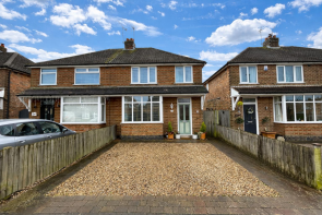 22, Goodes Lane, Leicester LE7 2JJ