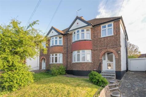 Felstead Road, Orpington