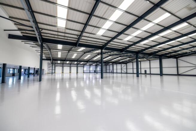 Unit A Indurent Business Estate Harlow