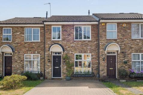 Holmsdale Close, IVER, SL0