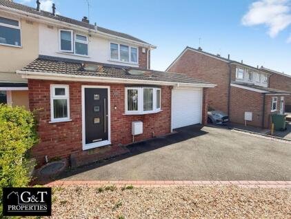 Barnett Lane, Stourbridge