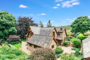 Heber Lodge, Panorama Drive, Ilkley LS29 9RA