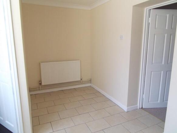 Kitchen / Breakfast Room