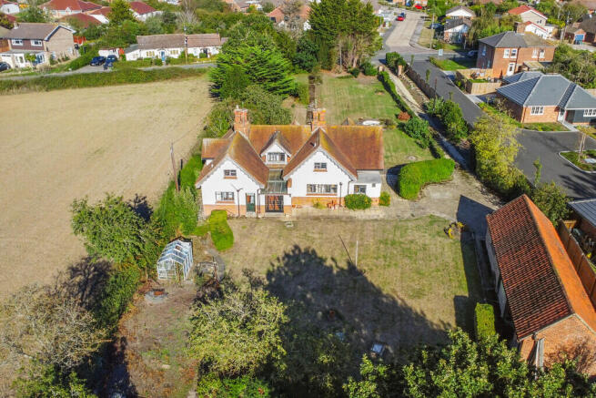 PearTree Aerial (...