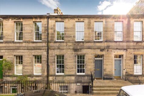Warriston Crescent, Edinburgh