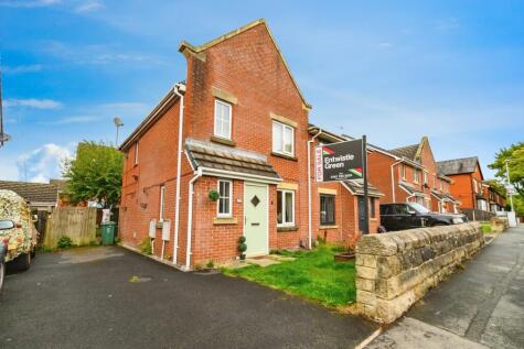 Langdale Mews, Mosley Avenue, Bury, Greater Manchester, BL9