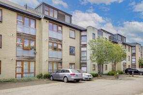 Flat 28, Elwood Court, Forest Road, Edmonton N9 8RX