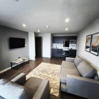 Apartment 805, 35, Greenland Street, Liverpool L1 0AL