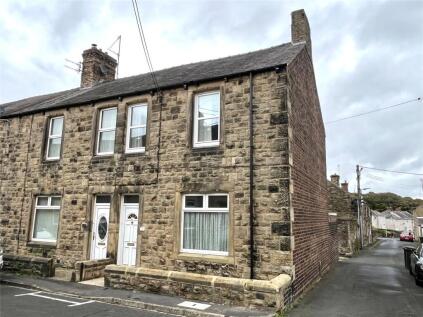 Millfield Terrace, Haltwhistle, Northumberland, NE49