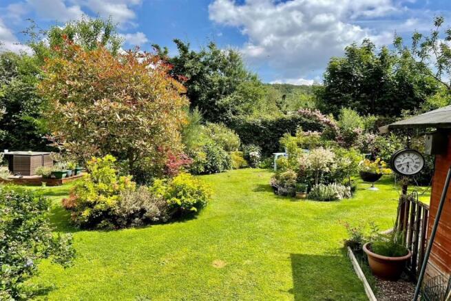 Secret Garden