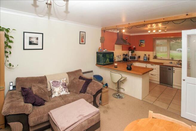 Lounge Area