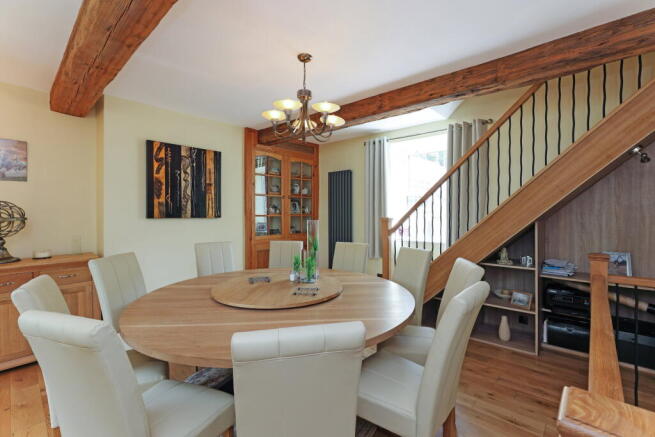 4 bed Character Property for sale Image 11