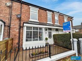 22, Pinewood Road, Stockton-on-tees TS16 0AJ