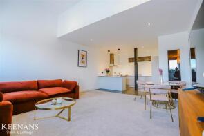 Apartment 103, Northlight Pendle, Northlight Parade, Nelson BB9 5EG