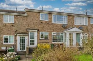 11, Tudor Close, Pontefract WF8 4NJ