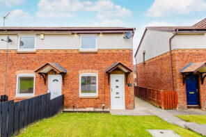 82, Obree Avenue, Prestwick KA9 2NP