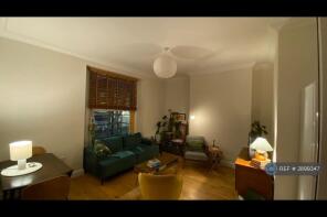 Flat B, 350, New Cross Road, London SE14 6AG
