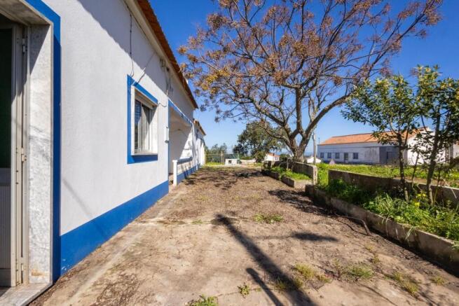 Farmstead, V3 Villa & Touristic Potential, Odemira