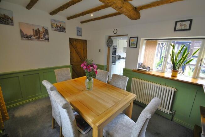 3 bed Barn Conversion for sale Image 9