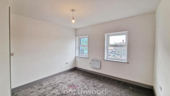 1 bed Flat to rent Image 4