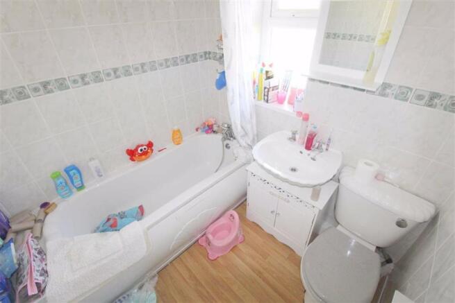 Bathroom/WC
