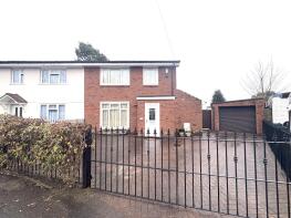 38, Severn Road, Walsall WS3 1NX