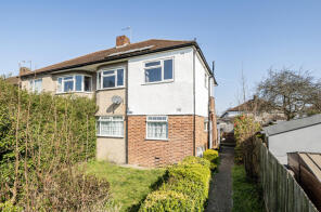 2a, Kenilworth Road, Petts Wood, Orpington BR5 1DY
