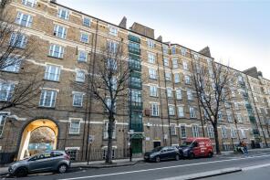 387, Devon Mansions, Tooley Street, London SE1 2XS