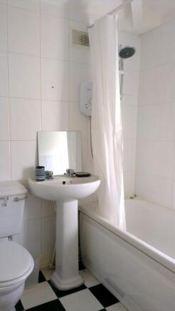 Bath & Shower